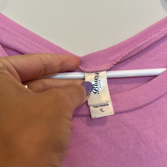 Pink Nantucket Shirt - Picture 4 of 7